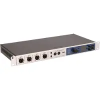 RME Fireface UFX II USB-lydkort, 30 IN/30 OUT