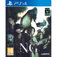 Sony Ps4 Spirit Hunter Ng