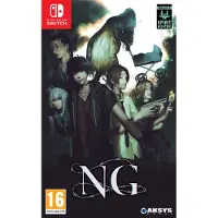 Nintendo Games Switch Spirit Hunter: Ng