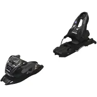 Marker 10.0 TP 85mm Skibinding svart