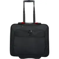 Delsey Parvis Plus 2w 2cpt 30l Trillekoffert