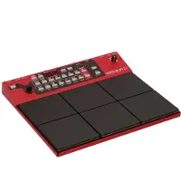 Mackie DRM18S, 2000 W, Aktiv subwoofer, 30 - 160 Hz, 135 dB, 45,7 cm (18), Sort