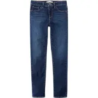 Levi's Jeans - 710 Super Skinny - Kompleks - - 8 år (128) - Jeans