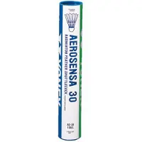 Yonex Aerosensa 30 V2 Badmintonballer