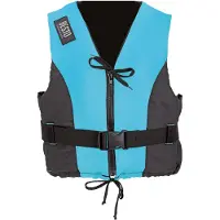 Besto Dinghy Zipper 50n Redningsvest