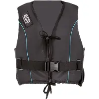 Besto Dinghy Zipper 50n Redningsvest