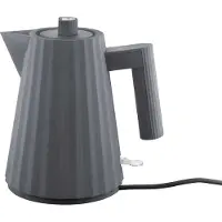 Alessi Plisse Mdl06/1w Vannkoker