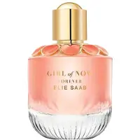 Elie Saab Girl Of Now Forever Vapo 100ml Eau De Parfum