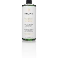 Philip B . Peppermint & Avocado Shampoo 947 ml
