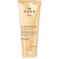 Nuxe Solfriskende Etter-sol Lotion 200ml