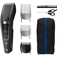 Philips 5000 Set Barberhøvel