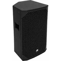 Omnitronic AZX-215A 2-veis topp aktiv 350W (11039034)