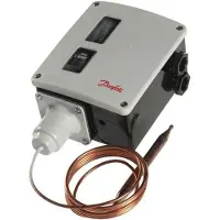 Danfoss 017-500366, 836 g, 1 stykker