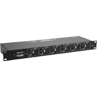 Omnitronic ZD-160B #####Sone distributør sortering