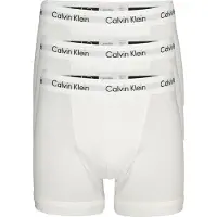 Calvin Klein 0000u2662g Trunk Boxers 3 Enheter
