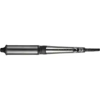 HH Simonsen Krølltang - ROD VS11 - Svart - - OneSize - Krølltang