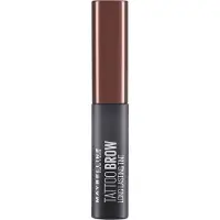 Maybelline Tattoo Brow Easy Peel Off Tint (Dark Brown) 4,6 g