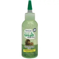 Tropiclean Fresh Breath Oral Care Gel Dogs 118ml