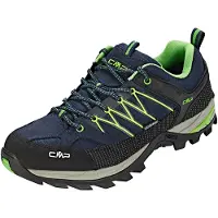 CMP Rigel Low Wp 3q54457 Tursko