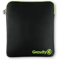 Gravity BGLTS01B Transport Bag for Laptop Stands