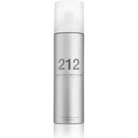 Carolina Herrera 212 150ml Deodorantspray