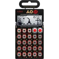 Teenage Engineering PO-28 Robot Synthesizer