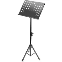 Gravity NS411 klassisk musikk posisjon