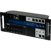 Soundcraft Ui16 Digital Rack Mixer