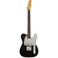 Fender American Ultra Telecaster RW Texas Tea