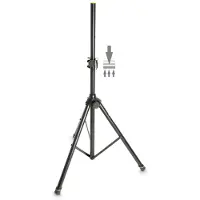 Gravity SP5211ACB pneumatiske høyttalerstativ