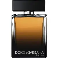 Dolce&Gabbana The One Black 100ml Parfyme