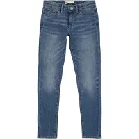 Levi's Jeans - 710 Super Skinny - Keira - - 8 år (128) - Jeans