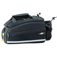 Topeak Mtx Trunkbag Ex Quicktrack Sykkelvesker 8l