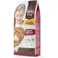 Hobby First Hope Farms Balance Kaninmat 5kg