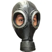Partychimp Gasmaske