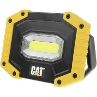 CAT CT3545 arbeidslys COB oppladbar 250/500 lm
