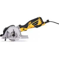 Powerplus Sirkelsag 600w