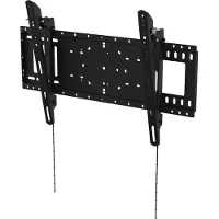 Vision VFM-W6X4T - wall mount (tilt) 100 kg 75" 200 x 200 mm