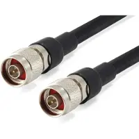 LevelOne Anc-4150 Antennekabel 5 M