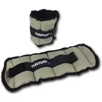 Tunturi Vekter For Armer Og Ben 1.5kg 2 Enheter