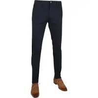 Dockers Crafted Khaki Slim Tapered Fit Bukser