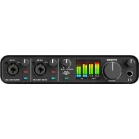 Motu M4 4-Channel Audio Interface