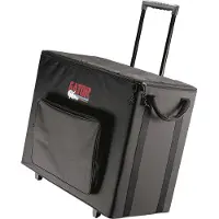 Gator G-112A 1x12 Combo Amp Transporter Case