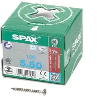 Spax 0207000500503