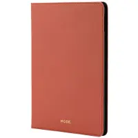 dbramante1928 Etui til nettbrett dbramante Tokyo - iPad (2017/2018) - Rusty Rose