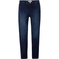 Levi's Mørk Denim 720 High Rise Jeans (152 / 12 år)