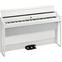 Korg G1 Air Digital Piano Package White