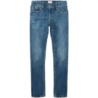 Levi's Jeans - 511 Slim - Yucatan - - 14 år (164) - Jeans