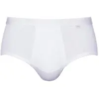 Mey Noblesse Boxershorts Hvit Størrelse