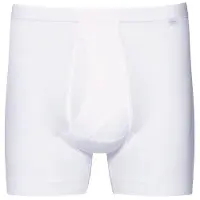 Mey Noblesse Boksershorts Hvit Størrelse